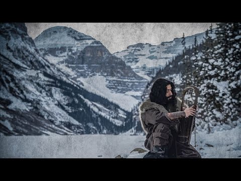 Lyre - Norse Music