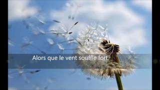 Ma savane de France Music Video