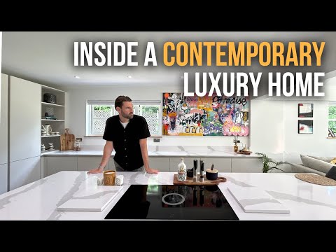 Inside a Luxury Family Home in Hertfordshire | Property Tour
