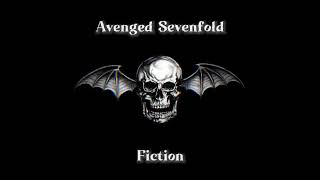 Avenged Sevenfold - Fiction (Acoustic Version)