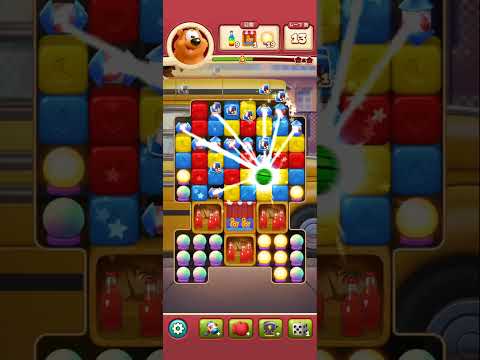 Toon Blast Level 5918-5922-2 Clear @mlupin‘s Room(3)