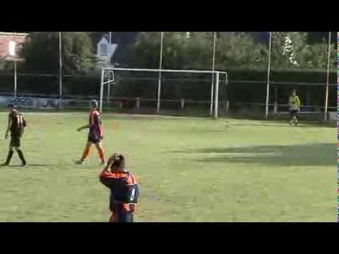 Wedstrijdfase Sk Lebeke-Aalst U17P - Eendracht Houtem U17 (3)