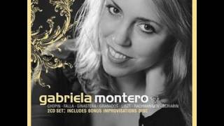 Gabriela Montero - Piano Recital
