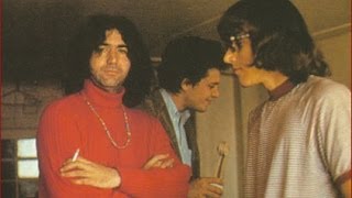 Jerry Garcia &amp; Jorma Kaukonen - Airplane House Jam 1969