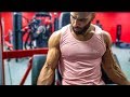 THE COMEBACK ARMS WORKOUT | EP.3