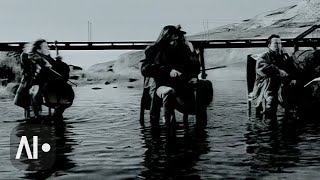 Apocalyptica - Seemann (ft. Nina Hagen) (HQ • HD • 4K)