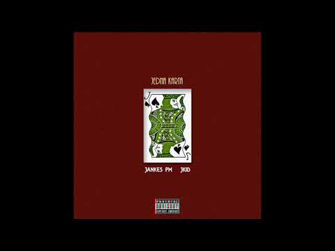 JKID - Karaiby (Prod. RawHeatz)