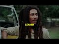 Bob Marley - Crisis (Official Lyrics Video)