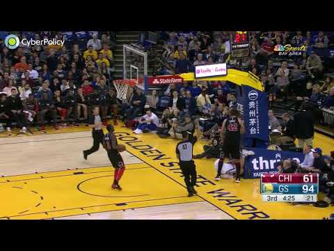 Defensive Plays of the Week: 11/28/17