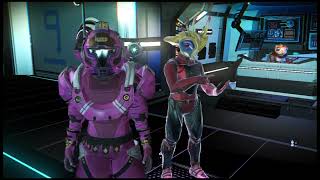 No Man's Sky NINTENDOswitch Playing movie 　PART３-①
