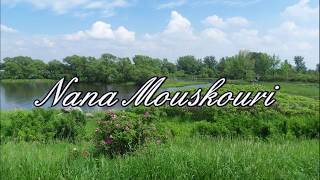 Nana Mouskouri - Mon Dieu - Détente