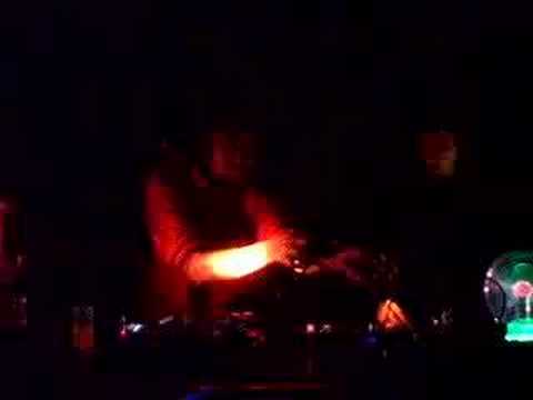 [24-03-07] Ophidian - Matt Green @ Rizomatik legal party