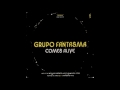 Grupo fantasma -  Cocinando -  LIVE