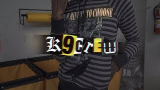 SICKBOYRARI - K9 CREW (OFFICIAL VIDEO)