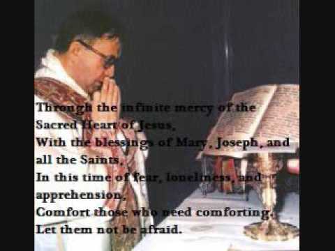 Click to Watch the St. Josemaria Escriva de Balaguer video Click to Watch the St. Josemaria Escriva de Balaguer video