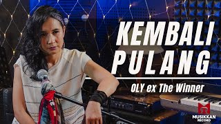 Download lagu Kembali Pulang - Oly ex The Winner ( Cover Version ) mp3