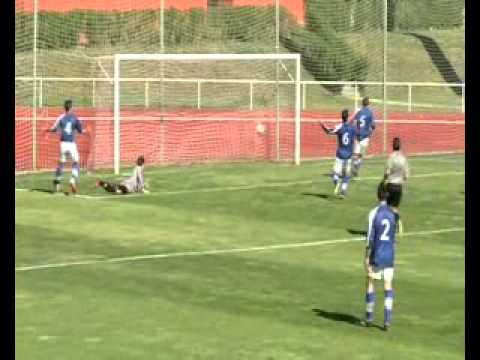 RESUMEN - AT. BEMBIBRE - AT. TORDESILLAS (10-11) - HD