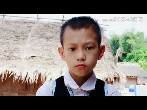 Kuv txiv lub xis xaus