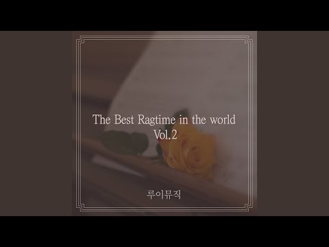 Charles L.Johnson - Teasing the Cat, Rag or Fox Trot