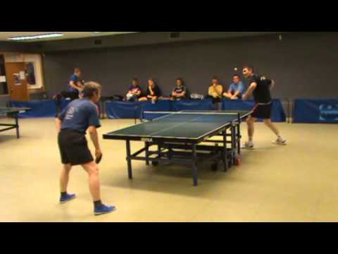 111207 Østserie, Preben Larsen - Bøje Madsen