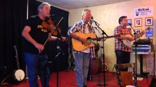 "Fair and Tender Ladies" Herb Pedersen & Loafers Glory 11 8 14 GL