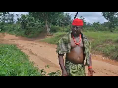 Ikenna the warrior thriller | Lordgettv