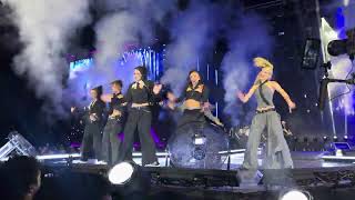 Manifest - Snap Live Manifestival İzmir 3. Gün 30.08.2026 Konser
