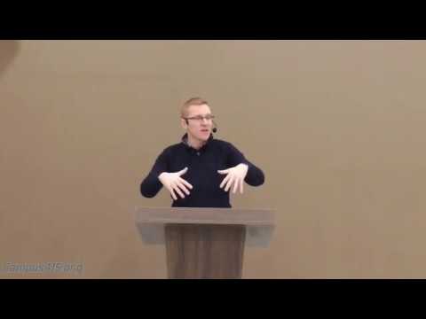 Campus 415 - Hermenéutica - Clase 1 - Will Graham