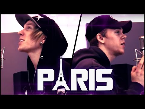 Chainsmokers - Paris (Cover by Next Phase)