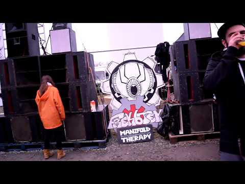 Frek6tem - Manifold Therapy 28/01/2018