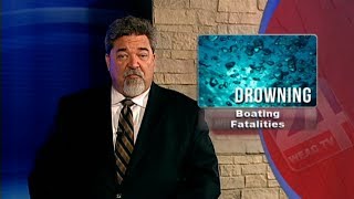 Father and Son Die in Kayaking Accident