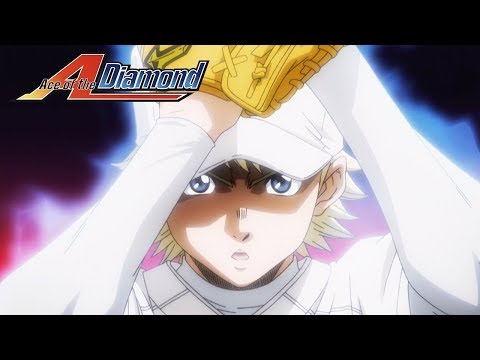 Ace of the Diamond - Opening 2 | Perfect HERO