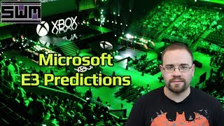 Microsoft Xbox E3 Show Predictions! Scorpio Pricing and Release Date