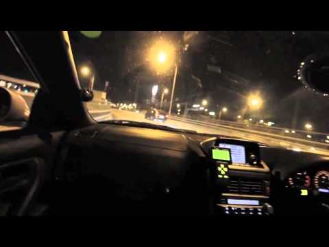 Nissan Skyline R34 Tunnel Power 610hp
