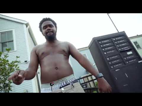 Yung JuJu -  Fanito (official video )