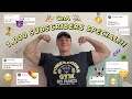 1000 SUBSCRIBERS Q&A | GET TO KNOW ME
