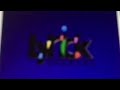 Lyrick Studios Barney Home Video Logos Low Pitch