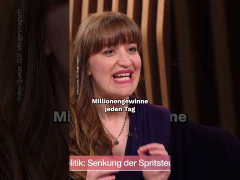 Video Thumbnail: Heidi roastet die Regierung live im TV🔥