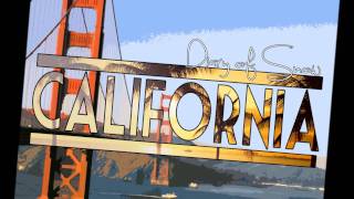 California - Diary of Snow (2012)