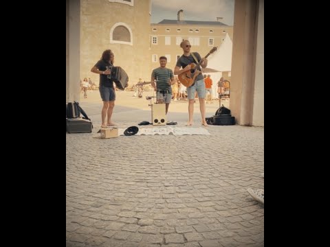 folkshilfe - Pomale [Tourlaub]