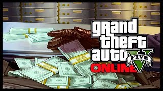 GTA 5 Money & RP Removal Rumors - What Is Going On In GTA 5 Online?