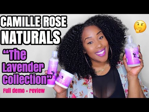 download lagu mp3 mp4 Camille Rose Lavender, download lagu Camille Rose Lavender gratis, unduh video klip Camille Rose Lavender