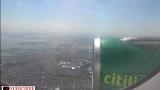 Download lagu CITILINK || Suara Bising Mesin Pesawatnya Membuat Telinga Sakit Budeg|| mp3