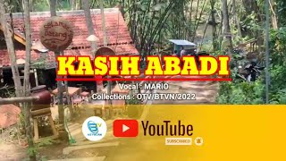 Download lagu KASIH ABADI - MARIO mp3