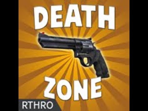 Death Zone *Improved Sight Update*