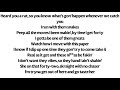 Sum 2 prove clean lyrics by lil Baby