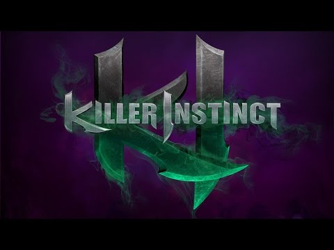 SFV Mod : Killer Instinct System BGM