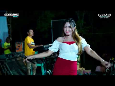 PAEYLAND MUSIC - NASIB BUNGA RIA ANDIKA - ERTE LIMA BERSATU BALONG KEMBANG JEPARA