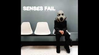 Copy of Senses fail - Wolves At The Door [New Track 2008] Lyrics