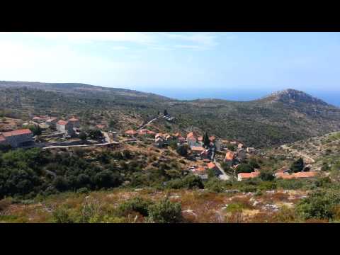 Velo Grablje, island of Hvar